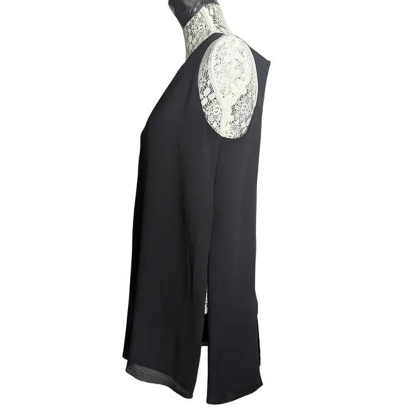 COS Overlay Tunic Top - Picture 5 of 10